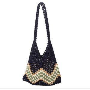 Women's Sandy Tote - Navy